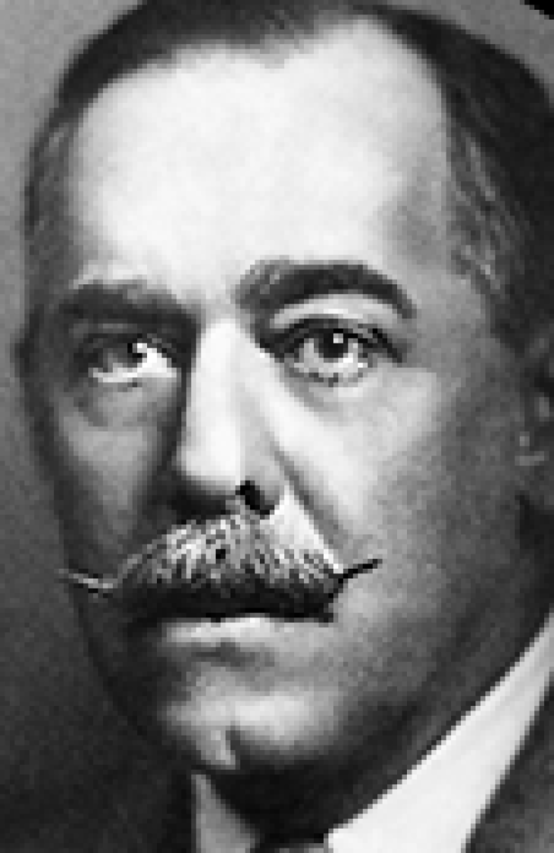 A.W. Tillinghast